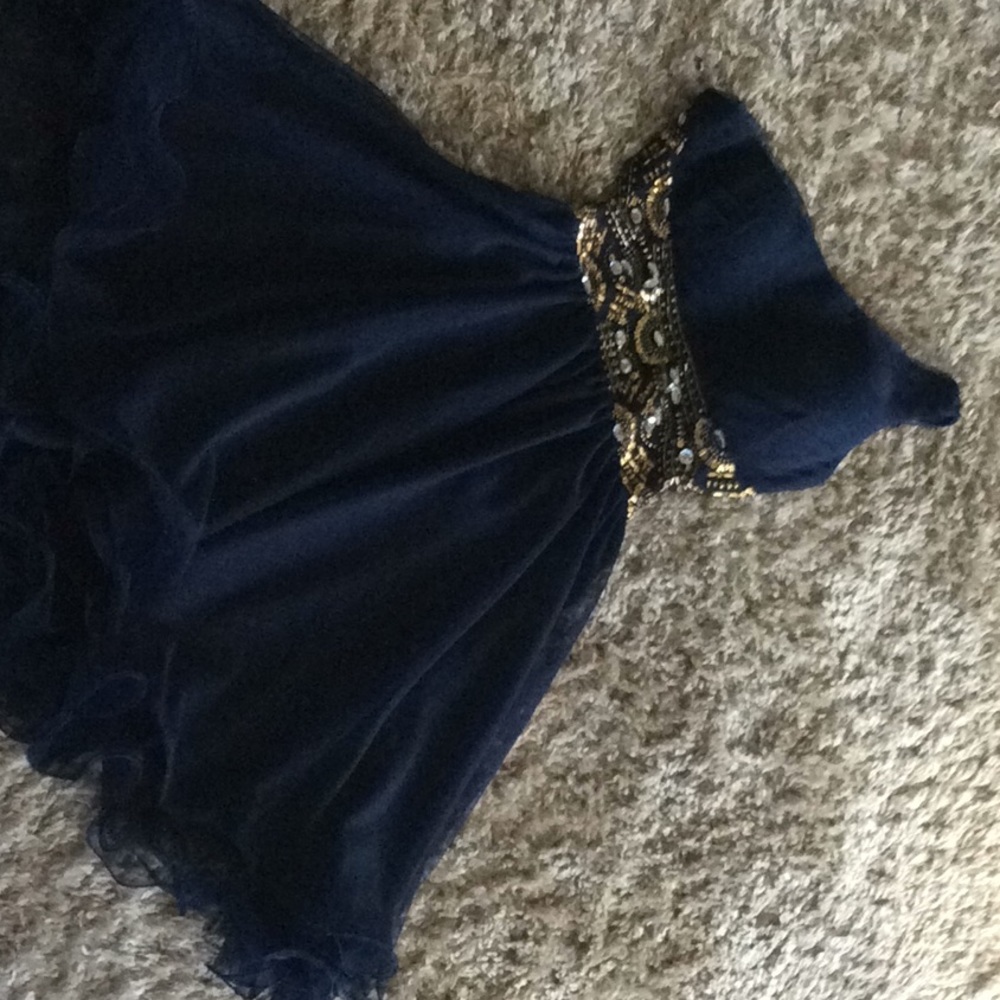 Party dress
